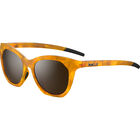 PRIZE, Caramel Tortoise Matte-HD Polarized Brown Gun, hi-res